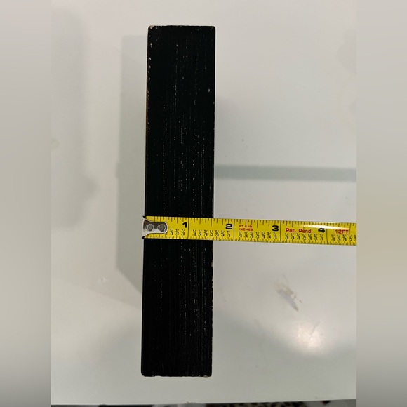 LET YOUR FAITH BE BIGGER THAN YOUR FEAR - Picture 7 of 7